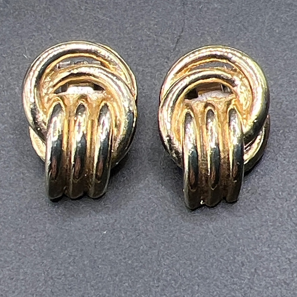 Vintage SG D’Or shoe clips